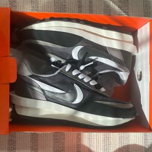 W Nike LD/Waffle Sacai